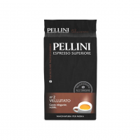Pellini Superiore N2 Vellutato 250 г Pellini Superiore N2 Vellutato 250 г