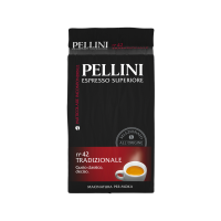 Pellini Superiore N42 Tradizionale 250 г Pellini Superiore N42 Tradizionale 250 г