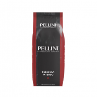 PELLINI ESPRESSO INTENSO 1 КГ ЗЪРНА PELLINI ESPRESSO INTENSO 1 КГ ЗЪРНА