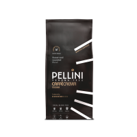 PELLINI CAFFÉ CREMA ITALIANA 1 kg PELLINI CAFFÉ CREMA ITALIANA 1 kg