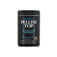 Pellini Top 100% Арабика без кофеин 250 г Pellini Top 100% Арабика без кофеин 250 г