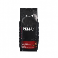 Pellini N4 Crema Tradizionale 1 кг зърна Pellini N4 Crema Tradizionale 1 кг зърна